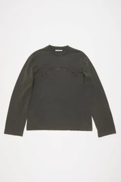 FN-UX-TSHI000106 Faded Black
