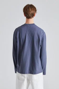 FN-UX-TSHI000127 Faded Grey
