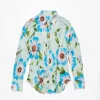 FN-WN-BLOU001121 Multi Blue