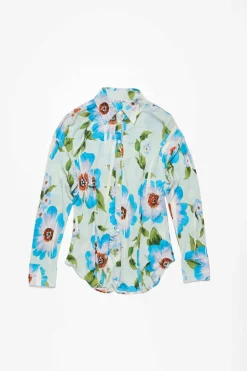 FN-WN-BLOU001121 Multi Blue