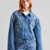 FN-WN-OUTW001035 Mid Blue