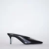 FN-WN-SHOE000600 Black