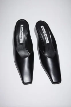 FN-WN-SHOE000600 Black