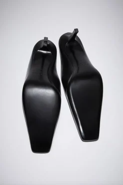 FN-WN-SHOE000600 Black