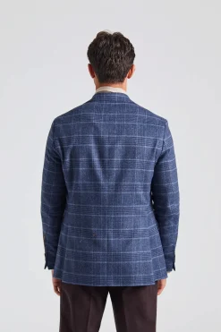 Fogerty Blazer Atlantic Blue
