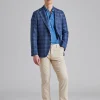 Fogerty Blazer Bluegrass