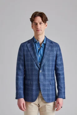 Fogerty Blazer Bluegrass