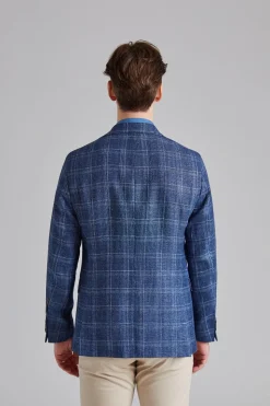 Fogerty Blazer Bluegrass