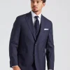 Fogerty Blazer Navy