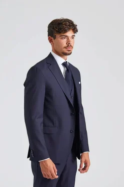Fogerty Blazer Navy