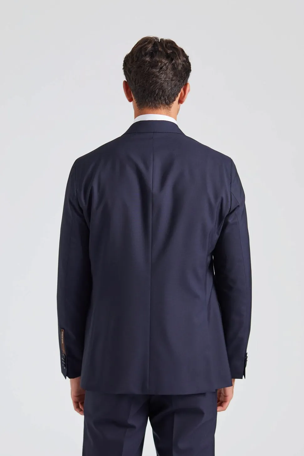 Fogerty Blazer Navy