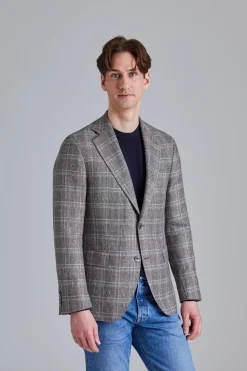 Fogerty Blazer Pebble Beige
