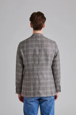 Fogerty Blazer Pebble Beige