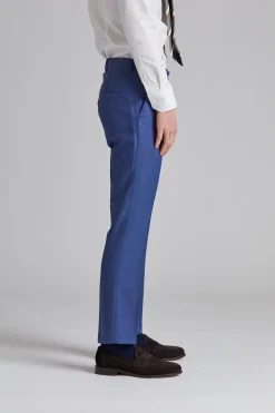 Fogerty Dandy Suit Blueberry Blue