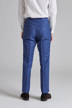 Fogerty Dandy Suit Blueberry Blue