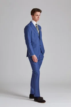 Fogerty Dandy Suit Blueberry Blue