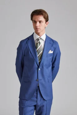 Fogerty Dandy Suit Blueberry Blue