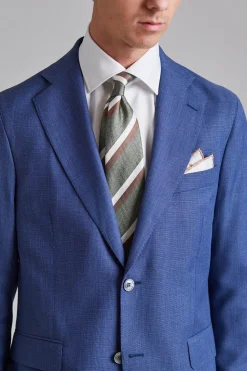 Fogerty Dandy Suit Blueberry Blue