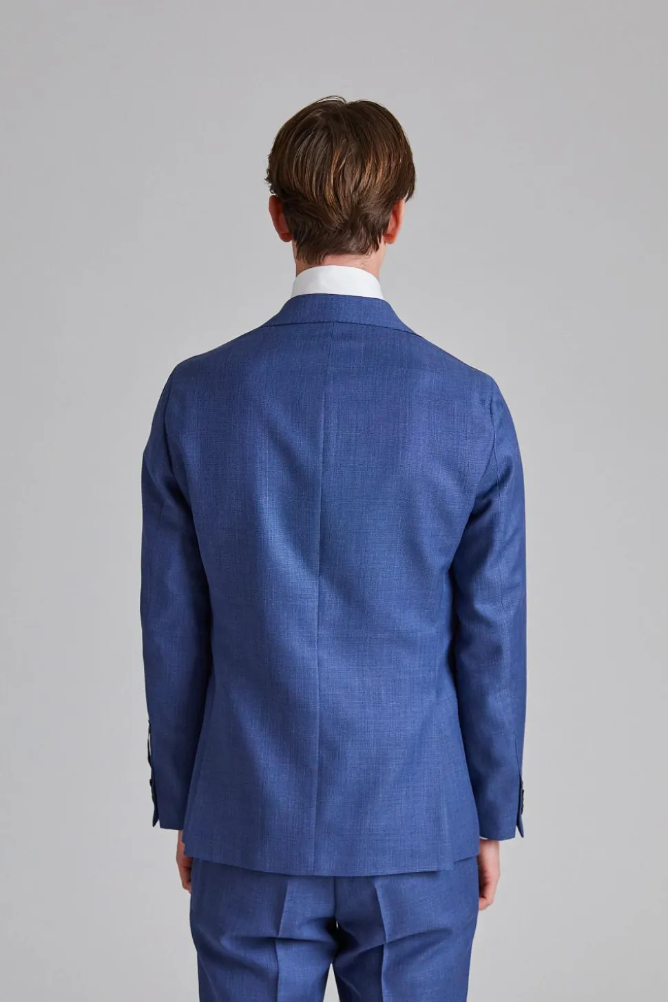 Fogerty Dandy Suit Blueberry Blue