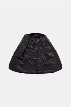 Frampton Blazer Black