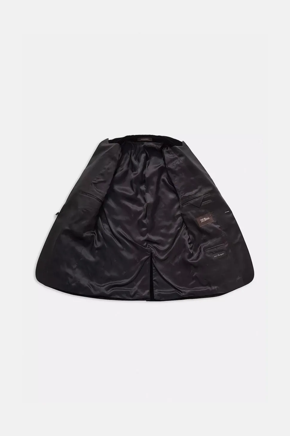 Frampton Blazer Black