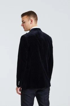Frampton Blazer Black