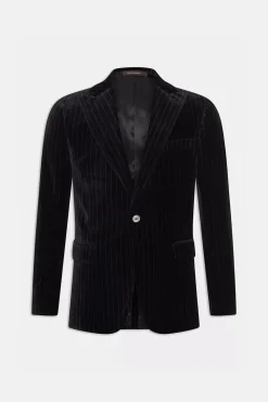 Frampton Blazer Black