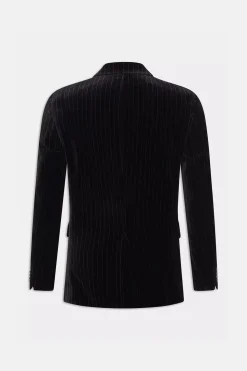 Frampton Blazer Black