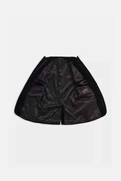 Frampton Blazer Black