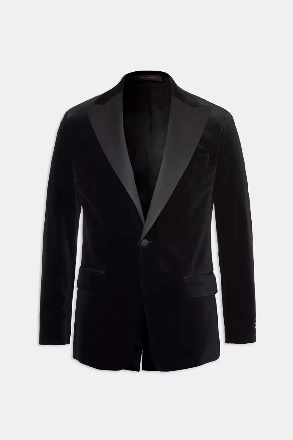 Frampton Blazer Black