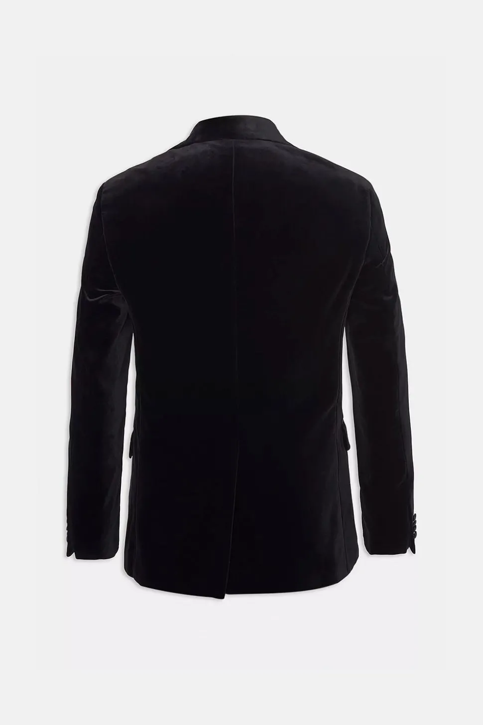 Frampton Blazer Black