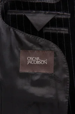 Frampton Blazer Black