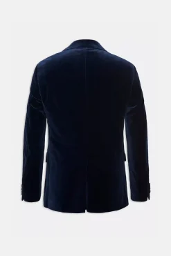 Frampton Blazer Light Navy