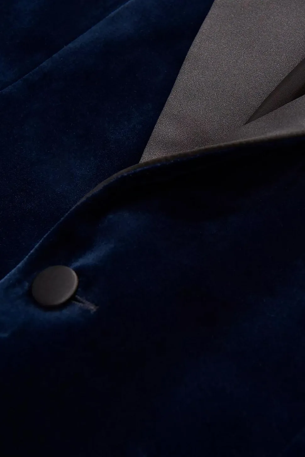 Frampton Blazer Light Navy