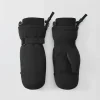 Fundamental Mitten Black
