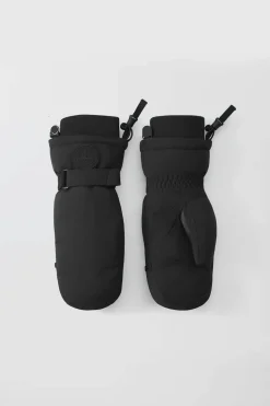 Fundamental Mitten Black
