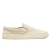 Garda Light Taupe Suede