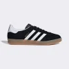 Gazelle Indoor Black/White