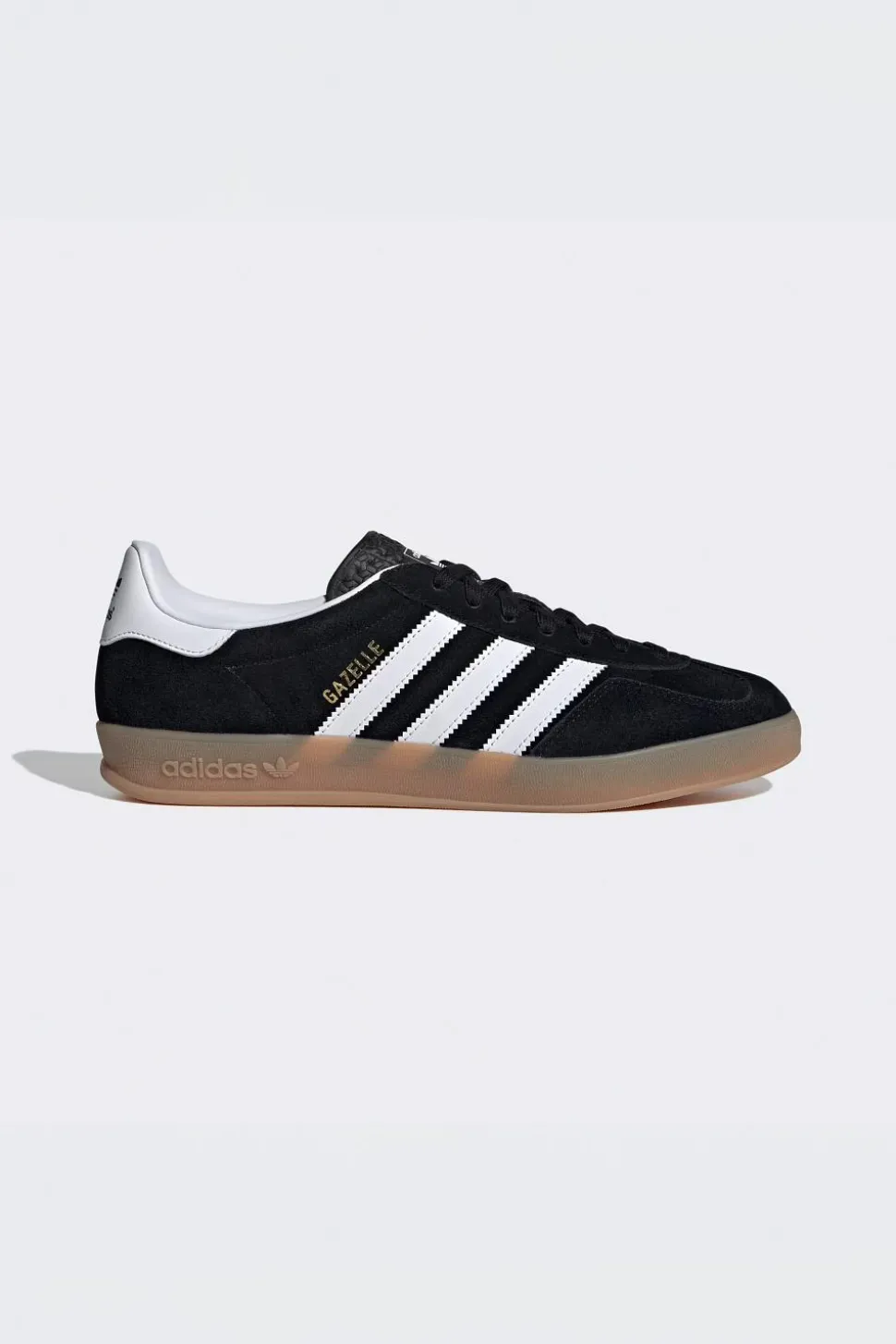 Gazelle Indoor Black/White