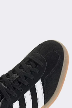 Gazelle Indoor Black/White