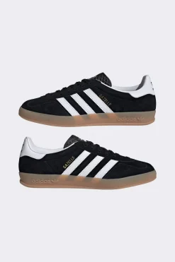 Gazelle Indoor Black/White