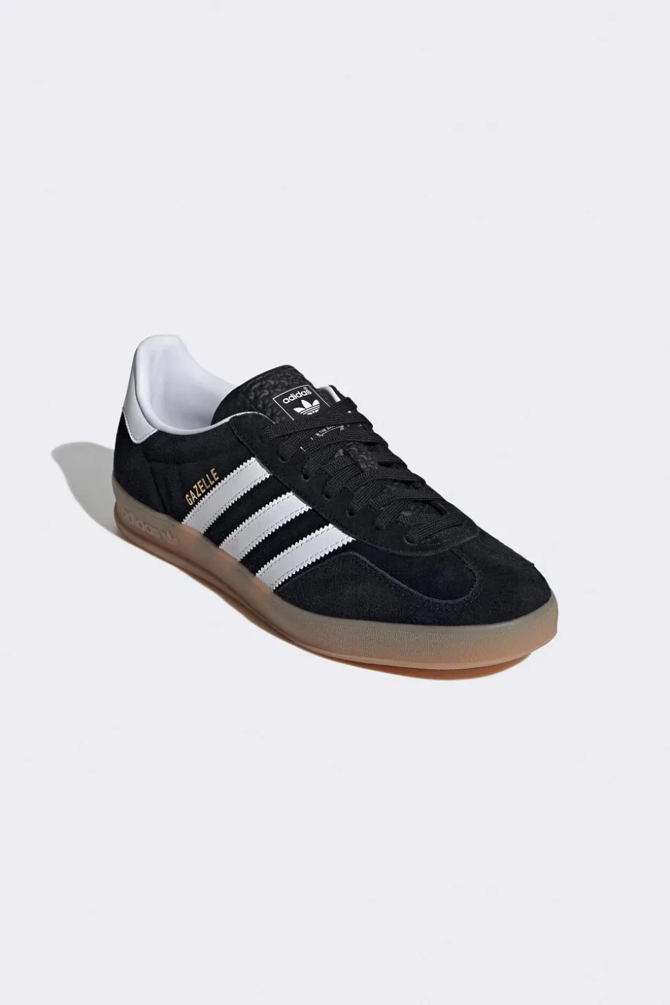 Gazelle Indoor Black/White