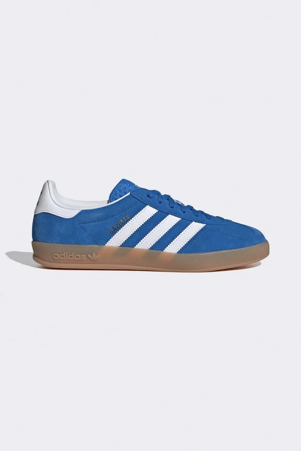Gazelle Indoor Blue/White