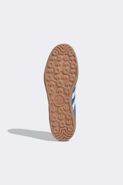 Gazelle Indoor Blue/White