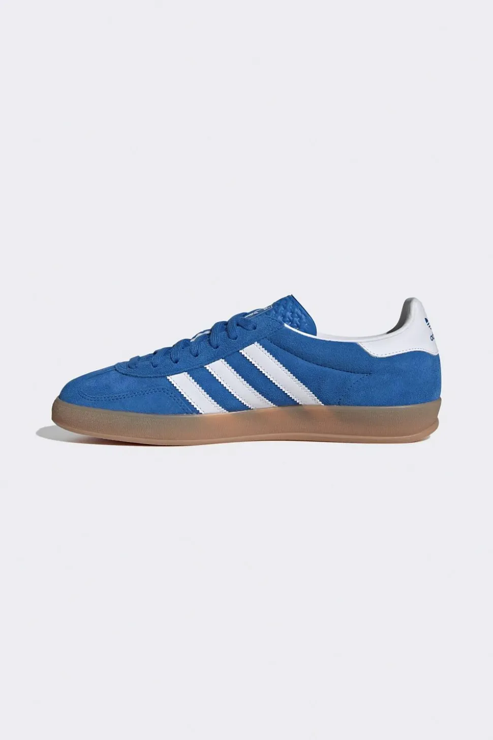 Gazelle Indoor Blue/White