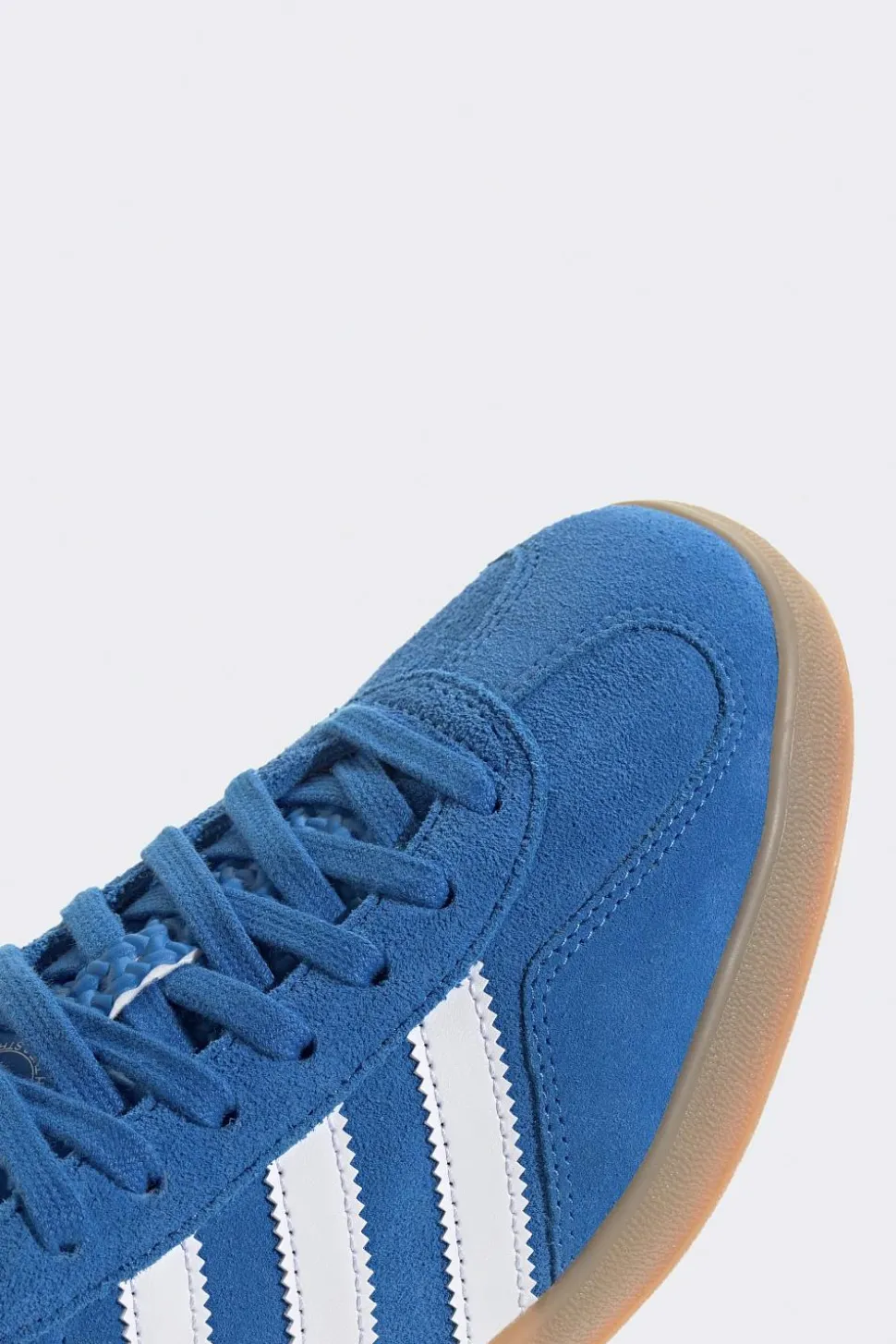 Gazelle Indoor Blue/White