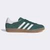 Gazelle Indoor Green/White