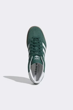Gazelle Indoor Green/White