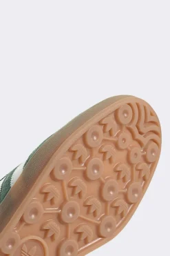 Gazelle Indoor Green/White