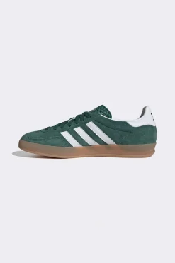 Gazelle Indoor Green/White